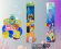 Tauche ein ins Spiel mit diesem SpongeBob-Bagger!