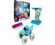 Baue den Lieblings-Monster-Jam-Truck deiner Familie mit der neuen BLDR-Produktlinie von Jazwares!