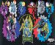 Gestalte deinen Kaiju mit den neuesten Actionfiguren von Bandai Namco individuell