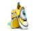 Der Film „Minions und Monster“ bringt Spannung auch auf die Converse-Schuhe der Kinder