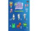 Cra-Z-Art Disney Crystal Surprise Toy Story 5er-Überraschungspack