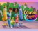 Die Colorverse-Abenteuer gehen mit der 2. Staffel der Crayola Crew weiter.