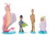 Mit diesem Elio-Figuren-Set können Kinder das Weltall entdecken