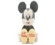 Die Plüschfiguren von Mickey, Minnie und Dumbo zum Thema 2026 wurden vorgestellt