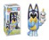 Nimm die Heeler-Familie mit nach Hause mit den neuen Bluey-Figuren von Funko.