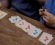 Gusher Games Sock It to Me Kartenspiel