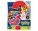 Kinder können ihr Wissen mit dem Hasbro Wer ist es? Pokémon Brettspiel testen