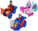 Kinder können mit den neuen Avengers-Actionfiguren von Hasbro ebenfalls Helden sein