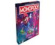 Monopoly Super Mario Galaxy: Das Film-Brettspiel