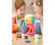 Hasbro Play-Doh Donut Drop Shop Knetset