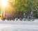 Huffy-Fahrräder sind fahrbereit