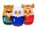 Die Jazwares FIFA 2026 WM Squishmallows Plüschfiguren sind wirklich cool
