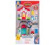Jazwares Squish-A-Longs Pokémon Center Spielset