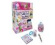 Kleben, teilen und tragen Sie die neuen Sticki Rolls Überraschungsfiguren von Jazwares