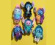 Pack die Trolle, Oger und Zauberer mit dem neuen Happy Haul Drop von Just Play aus!