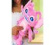 Just Play Disney Stitch Stimmungs-Angel Plüschfigur