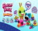 Liebenswerte Squishyverse Snackipoos Spiel-Leckereien