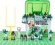 Kaskey Kids Football Guys Actionfiguren-Set