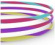 Kess Hula-Hoop-Sportspiel mit Bonbonduft