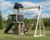 Spring kopfüber hinein mit den neuen Garten- und Outdoor-Spielsets von King Swings!