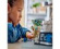 LEGO Star Wars Grogu mit schwebendem Kinderwagen