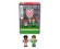 Diese neue Mattel-Kollektion bringt die Stimmung der FIFA-Weltmeisterschaft.