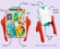 Fisher-Price Lachen & Lernen 4-in-1 Spieltisch und Zeichentafel