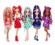 Strahle und glänze mit den neuen Rainbow High Glanzpuppen