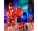 MGA Entertainment Armorsaurs gepanzerte Dinosaurier-Spielfiguren