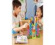 MAGNA-TILES microMAGS Reise-Set Deluxe 55-teiliges Set
