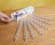 MAGNA-TILES Rail Racers 8-teiliges magnetisches Schienen-Bauset