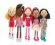 Die Groovy Girls Puppen von Manhattan Toy sind zurück in der Stadt