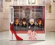 Fisher-Price präsentiert das „Der Teufel trägt Prada“ Little People Set auf dem Laufsteg