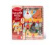 Melissa & Doug Glückliche Küken – Drück-und-Spring-Puzzle