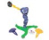 Moose Toys Kuhnado!!