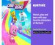Das neue Spiel von Nurture lehrt Kinder Fürsorge