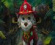Die Helden der Paw Patrol laufen im Paw Patrol: Der Dino-Film gegen das Aussterben um die Wette.