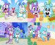 Unterhaltsame Abenteuer erwarten dich in der neuen Animationsserie von Pinkfong