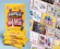 Das Super Smalls Super-Edelstein-Buch macht die Wissenschaft strahlend