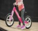 Bewege die Kleinen mit dem neuen 12 Comp Fahrrad von Strider Bikes!