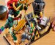 Erlebe eine Schlacht in Hyrule mit dem Zelda: Ocarina of Time Set!