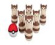 Pokémon Furret Bowling Plüsch-Set
