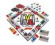 Bring frischen Schwung ins klassische Brettspiel mit der Hasbro Monopoly F1 Edition!