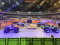 Hot Wheels Monster Trucks Glow-N-Fire Live Show Budapest Bericht