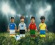 LEGO landet einen großen Coup mit neuen Fußball-Sets, die beliebte Sportler präsentieren
