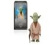 WOW! Star Wars Puppetronics interaktive Plüschfiguren
