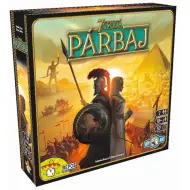 7 Wonders: Duel Brettspiel