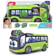 ABC Lächelnder FlixBus - Dickie Toys