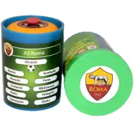 AS Roma Tipp-Kick Mannschaft