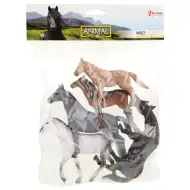 Animal World 5-teiliges Pferde-Set